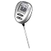 Polder Water-Resistant Instant-Read Thermometer