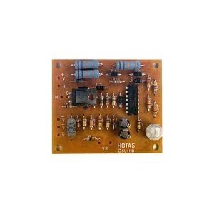 PCB, Temperature Control Replacement Part for 939 Soldering Station