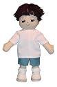 Yama doll