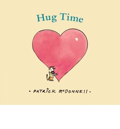 [(Hug Time )] [Author: Patrick McDonnell] [Jan-2010]