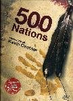 500 Nations (4 Dvd)