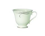 Waterford Ballet Ribbon Teacup, 6-Ounce