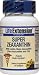 Life Extension Super Zeaxanthin with Lutein and Meso Zeaxanthin Plus Astaxanthin and C3g, 60 Softgel,