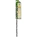 Jungle Safe Collar w/ Bell 12" x 3/8"