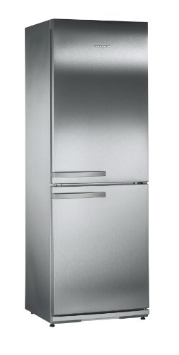 Severin KS 9873 K&uuml;hl-Gefrier-Kombi / A++ / 179 cm H&ouml;he / 188 kWh/Jahr / 191 L K&uuml;hlteil / 8 Preisvergleich