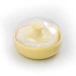 Pigeon Baby Powder Puff Kit (Made in Japan)