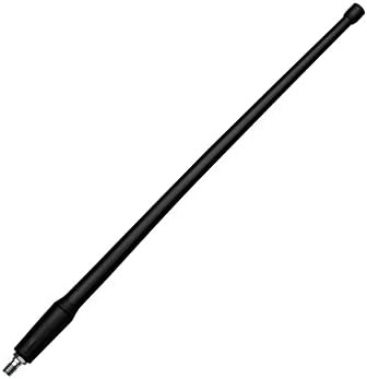 VOiiO 13-Inch Short Radio Antenna Modified Car Accessories