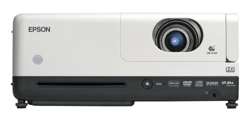 EPSON EMP-DM1 Video Projector