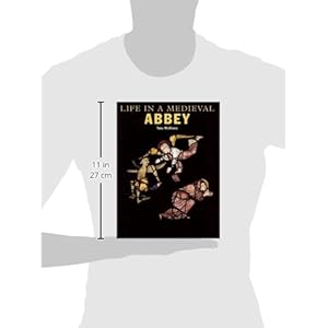 Life in a Medieval Abbey