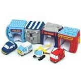 Emergency 911 Play Bag