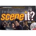 Twilight scene it? The DVD Game