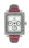 Fossil Womens Crystal Watch #BQ9364 31h%2BgpcG5lL. SL160 Fossil Womens Crystal Watch #BQ9364