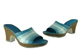 Timberland Womens Gradient Watercolor Slides