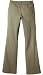 Damen TREND Cargo Hose beige Gr. 80