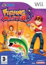Fishing Master