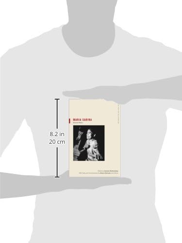 Maria Sabina: Selections (Poets for the Millennium) (Volume 2)