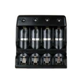 AA AAA Charging Plate for Universal Battery Charger by 