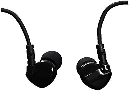 Sports,Running,Gym,Exercise,Sweatproof Earphone with Microphone and Volume Control,Classic Premium Earbuds with Mic Stereo Headphones | Earphone for iphone 6, ipad, Galaxy S5 Note 3 and Android