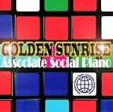 GOLDEN SUNRISE 画像