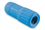 Brunton Fernrohr Scope 7 x 18 blau