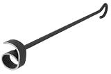 SteakBrands CLASSIC - 6 Number 6 BBQ Branding Iron - B001OHRBVY