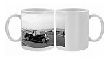 1937 Riley Lynx Photo Mugs