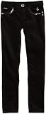Baby Phat - Kids Girls 7-16 Velvet Pant