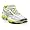 White/Lime/Silver