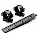 Horton® Hunter Mult-A-Range Crossbow Scope Mounting Kit