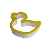 IMAGE OF Curious Chef Duck Cookie Cutter