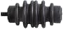 VIBRACHECK Shock-X Stabilizer