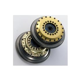 OS Giken NS203-CC3 TS Triple Disk Clutch Kits