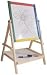 Double Sided Blackboard and Whiteboard [Toy]_s-1