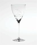 Vera Wang Vera Leaf Goblet
