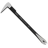 Buy 2 Pack Stanley 55-115 12 Claw Bar by Stanley