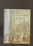 The Oxford Book of Oxford