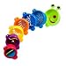 Caterpillar Spillers (set of 7)