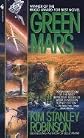 GREEN MARS (MARS, NO 2)