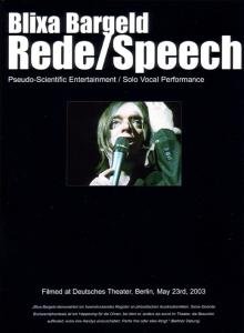 Childrens Toyshop  Software : Bargeld*Blixa Rede/Speech