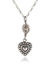 Harper Belle Necklace, 17