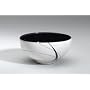 Denby Oyster Strands Rice Bowl 12.5 cm