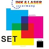 Toner OKI C9000 C9200 C9300 C9400 C9500 Rebuild. Alle 4 Farben (B,C,M,Y) 1A-Ware HOHE KAPAZITÄT!