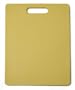 Architec The GripperCutting Board, 8 by 11-Inch, Yellow