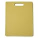 Architec The GripperCutting Board, 8 by 11-Inch, Yellow