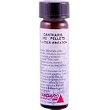 Cantharis 30C - 2 DRAM - Pellet