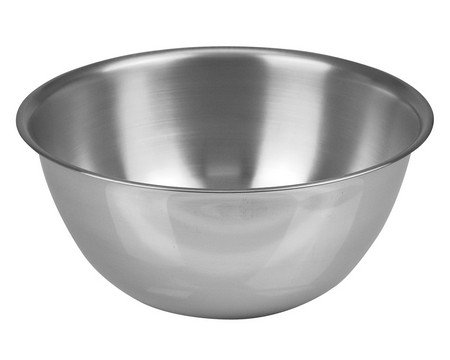 20 Quart Stainless Steel Mixing Bowl ~ Baking Supplies