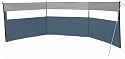 Royal Windbreak 5M Top Quality Blue Silver