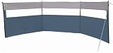 Review Royal Leisure  / Royal Windbreak 5M Top Quality Blue Silver