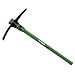 Ames True Temper 1195100 Pick Mattock with 36-Inch FiberPro Handle
