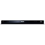 Philips BDP5506/F7 1080p Blu-ray Disc Player - Black